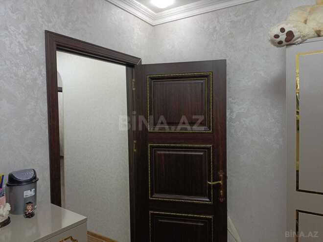 Продаётся 2-комн. вторичка 66 м², пос. Бакиханова, photo 18 from 20