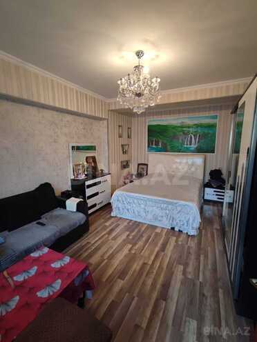 Satılır 3 otaqlı köhnə tikili 100 m², İnşaatçılar m., photo 4 from 12