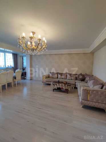 Satılır 3 otaqlı köhnə tikili 100 m², İnşaatçılar m., photo 9 from 12