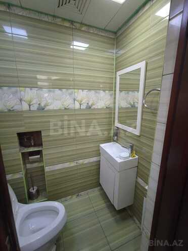 Satılır 3 otaqlı köhnə tikili 100 m², İnşaatçılar m., photo 5 from 12