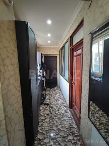 Satılır 3 otaqlı köhnə tikili 100 m², İnşaatçılar m., photo 6 from 12