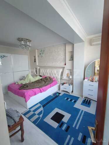 Satılır 3 otaqlı köhnə tikili 100 m², İnşaatçılar m., photo 1 from 12