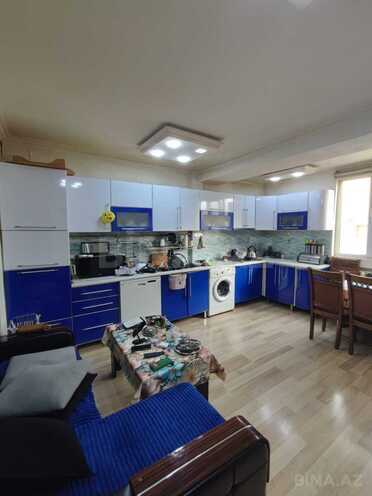 Satılır 3 otaqlı köhnə tikili 100 m², İnşaatçılar m., photo 3 from 12