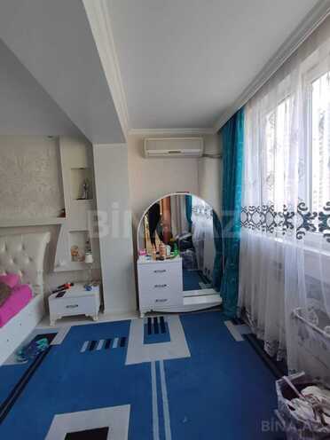 Satılır 3 otaqlı köhnə tikili 100 m², İnşaatçılar m., photo 7 from 12