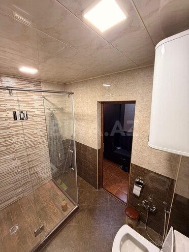 Продаётся 2-комн. вторичка 55 м², м. Иншаатчылар, photo 11 from 12