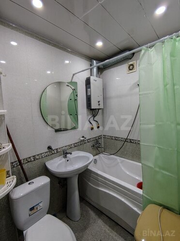 Продаётся 1-комн. вторичка 31 м², Абшеронcкий  р., photo 5 from 16