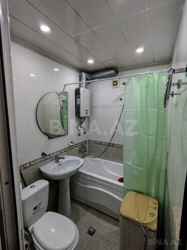 Продаётся 1-комн. вторичка 31 м², Абшеронcкий  р., photo 6 from 16