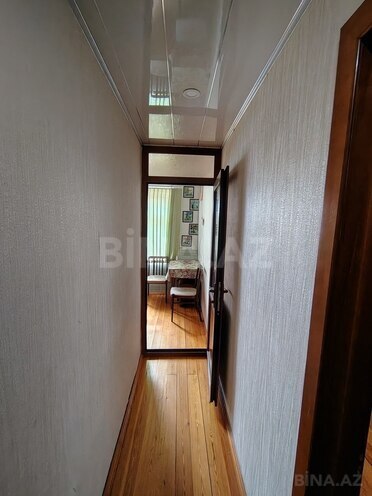 Продаётся 1-комн. вторичка 31 м², Абшеронcкий  р., photo 4 from 16