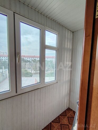 Продаётся 1-комн. вторичка 31 м², Абшеронcкий  р., photo 13 from 16