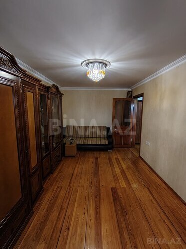 Продаётся 1-комн. вторичка 31 м², Абшеронcкий  р., photo 11 from 16