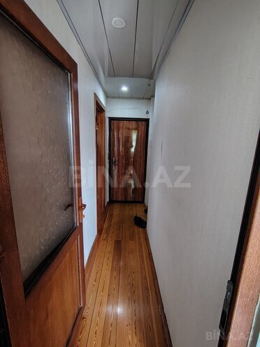 Продаётся 1-комн. вторичка 31 м², Абшеронcкий  р., photo 12 from 16