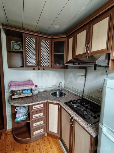 Продаётся 1-комн. вторичка 31 м², Абшеронcкий  р., photo 9 from 16