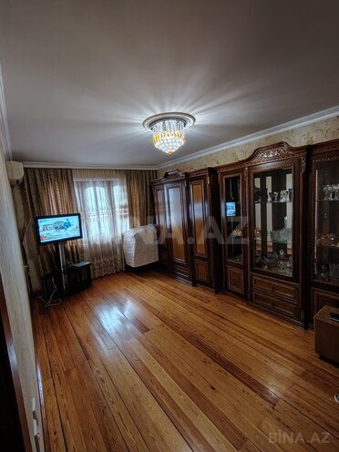 Продаётся 1-комн. вторичка 31 м², Абшеронcкий  р., photo 1 from 16