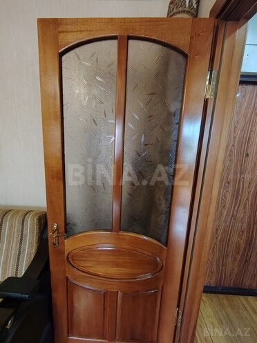 Продаётся 1-комн. вторичка 31 м², Абшеронcкий  р., photo 15 from 16
