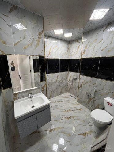 Satılır 2 otaqlı yeni tikili 58 m², Lökbatan q., photo 10 from 11