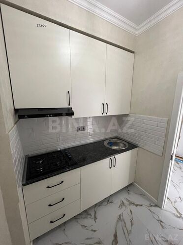 Satılır 2 otaqlı yeni tikili 58 m², Lökbatan q., photo 5 from 11