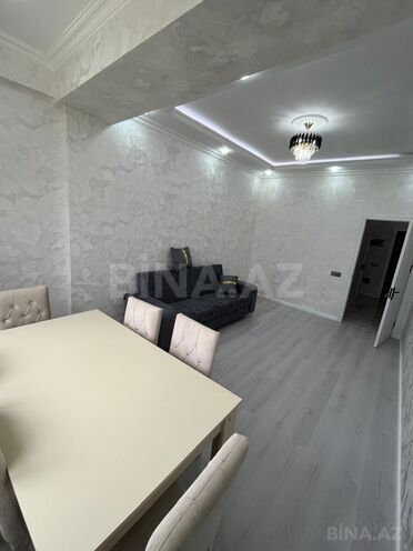 Satılır 2 otaqlı yeni tikili 58 m², Lökbatan q., photo 3 from 11