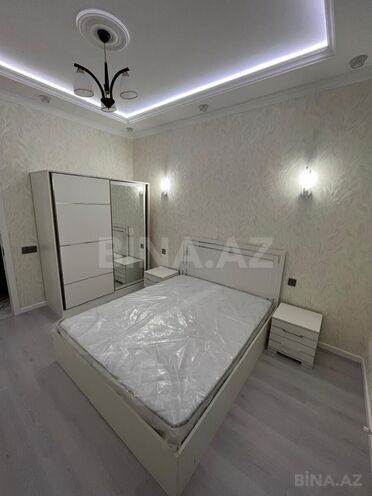 Satılır 2 otaqlı yeni tikili 58 m², Lökbatan q., photo 6 from 11