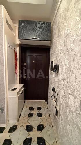 Продаётся 3-комн. новостройка 63 м², м. Иншаатчылар, photo 23 from 24