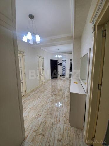 Satılır 3 otaqlı yeni tikili 140 m², Nəsimi r., photo 22 from 29