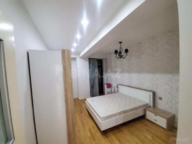 Satılır 3 otaqlı yeni tikili 140 m², Nəsimi r., photo 13 from 29