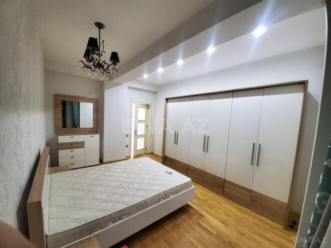 Satılır 3 otaqlı yeni tikili 140 m², Nəsimi r., photo 12 from 29