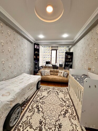 Satılır 3 otaqlı yeni tikili 140 m², Nəsimi r., photo 14 from 29