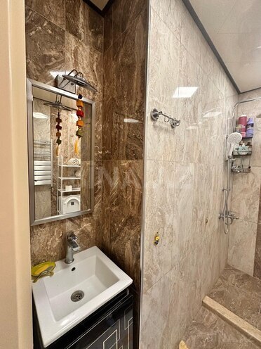 Satılır 3 otaqlı yeni tikili 140 m², Nəsimi r., photo 27 from 29