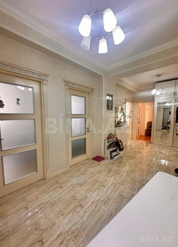 Satılır 3 otaqlı yeni tikili 140 m², Nəsimi r., photo 25 from 29