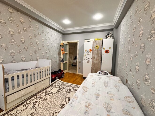 Satılır 3 otaqlı yeni tikili 140 m², Nəsimi r., photo 11 from 29