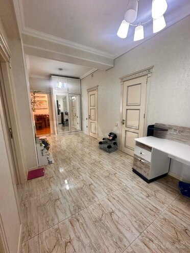Satılır 3 otaqlı yeni tikili 140 m², Nəsimi r., photo 23 from 29