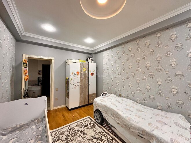 Satılır 3 otaqlı yeni tikili 140 m², Nəsimi r., photo 8 from 29