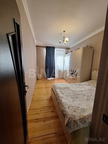 Продаётся 2-комн. новостройка 63 м², Абшеронcкий  р., photo 5 from 10