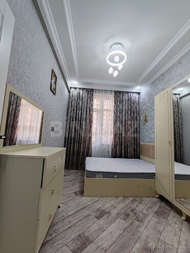 Продаётся 2-комн. новостройка 63 м², Абшеронcкий  р., photo 6 from 10