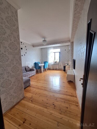 Продаётся 2-комн. новостройка 63 м², Абшеронcкий  р., photo 3 from 10
