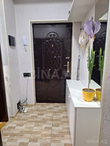 Продаётся 2-комн. новостройка 63 м², Абшеронcкий  р., photo 7 from 10