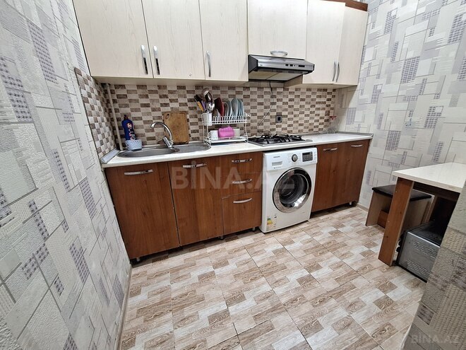 Продаётся 2-комн. новостройка 63 м², Абшеронcкий  р., photo 1 from 10