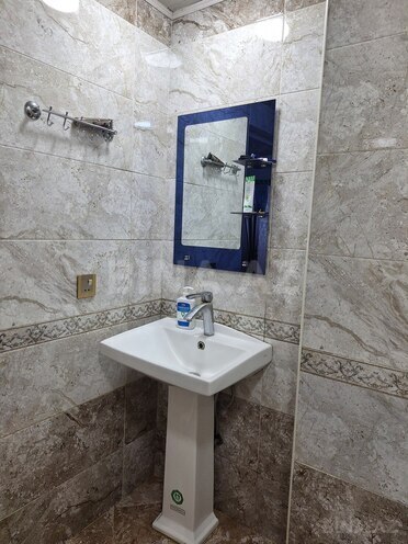 Продаётся 2-комн. новостройка 63 м², Абшеронcкий  р., photo 9 from 10