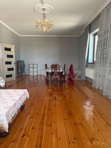 İcarəyə verilir 3 otaqlı həyət evi/bağ evi 120 m², Badamdar q., photo 5 from 20