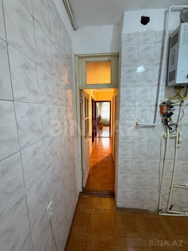 Satılır 3 otaqlı köhnə tikili 85 m², Azadlıq Prospekti m., photo 14 from 16