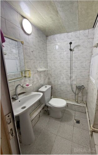 Satılır 3 otaqlı köhnə tikili 85 m², Azadlıq Prospekti m., photo 15 from 16
