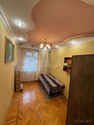 Satılır 3 otaqlı köhnə tikili 85 m², Azadlıq Prospekti m., photo 8 from 16