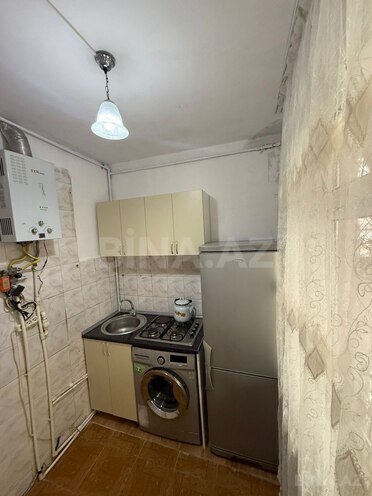 Satılır 3 otaqlı köhnə tikili 85 m², Azadlıq Prospekti m., photo 13 from 16