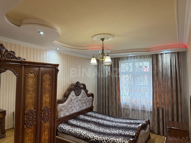 Satılır 3 otaqlı köhnə tikili 85 m², Azadlıq Prospekti m., photo 5 from 16