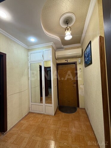 Satılır 3 otaqlı köhnə tikili 85 m², Azadlıq Prospekti m., photo 10 from 16