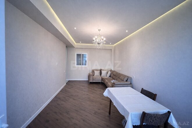 Satılır 2 otaqlı yeni tikili 70 m², 8 Noyabr m., photo 3 from 11