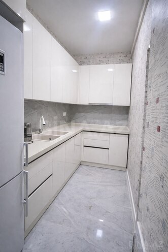 Satılır 2 otaqlı yeni tikili 70 m², 8 Noyabr m., photo 6 from 11