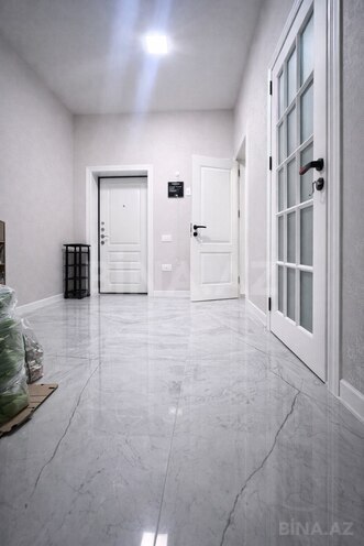 Satılır 2 otaqlı yeni tikili 70 m², 8 Noyabr m., photo 10 from 11