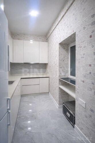 Satılır 2 otaqlı yeni tikili 70 m², 8 Noyabr m., photo 7 from 11