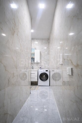 Satılır 2 otaqlı yeni tikili 70 m², 8 Noyabr m., photo 9 from 11